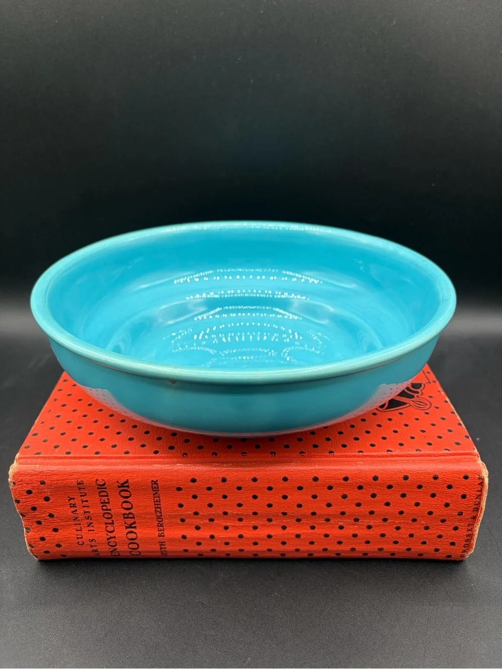 Vintage 1940 Betty Crocker 